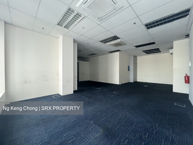 Westech Building (D5), Office #552084441
